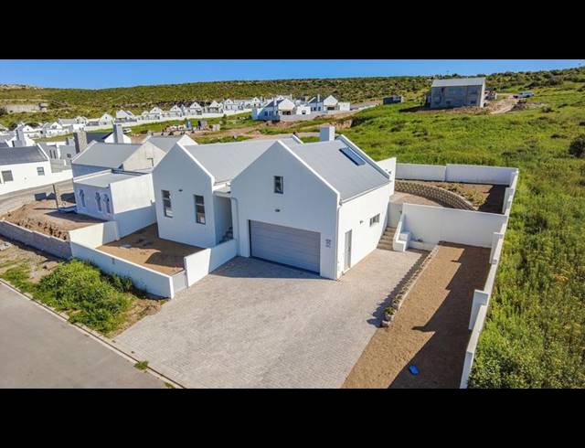 3 BEDROOM HOUSE FOR SALE IN WELGEDAAN ESTATE
